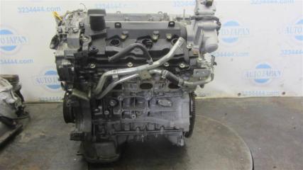 Двигатель на запчасти ( под ремонт ) G25/G35/G37/Q40 06-14 2009 COUPE 3.7 VQ37VHR