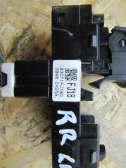 Кнопка стеклоподъемника задняя CROSSTREK 12-17 2016 Внедорожник 2.0