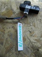 Кнопка стеклоподъемника задняя CROSSTREK 12-17 2016 Внедорожник 2.0