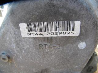 АКПП MDX (YD2) 06-13 2011 YD2 3.7