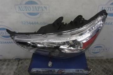 Фара передняя левая MITSUBISHI ASX / OUTLANDER SPORT 10-21