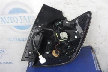 Фонарь наружный задний левый ASX / OUTLANDER SPORT 10-21