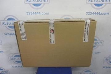 Радиатор основной SOUL PS 13-19