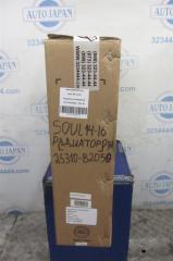 Радиатор основной SOUL PS 13-19