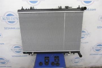 Радиатор основной NISSAN PATHFINDER R52 12-21
