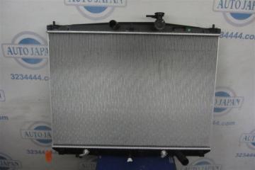 Радиатор основной TOYOTA HIGHLANDER 13-19