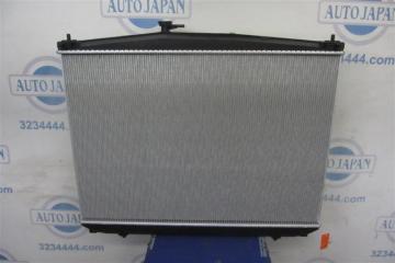 Радиатор основной TOYOTA HIGHLANDER 13-19