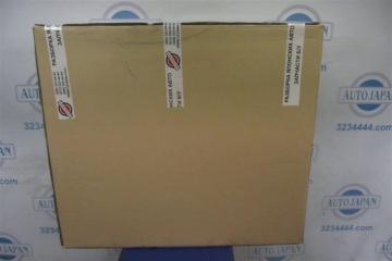 Радиатор основной HIGHLANDER 13-19