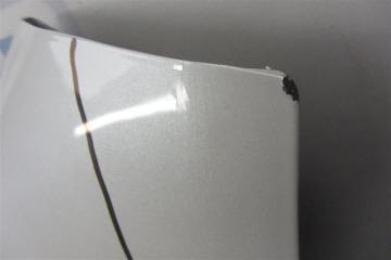 Крыло переднее переднее левое ASX / OUTLANDER SPORT 10-21