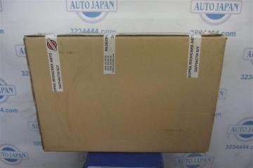 Радиатор основной HIGHLANDER 01-07