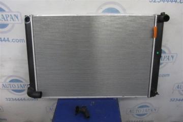 Радиатор основной TOYOTA HIGHLANDER 01-07