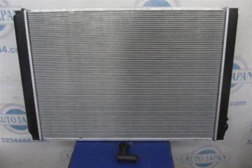 Радиатор основной HIGHLANDER 01-07