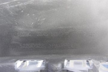 Крыло переднее переднее правое MITSUBISHI ASX / OUTLANDER SPORT 10-21