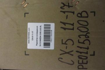 Радиатор основной CX-5 (KE) 11-17