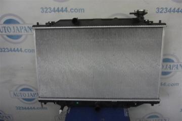 Радиатор основной MAZDA CX-5 (KE) 11-17
