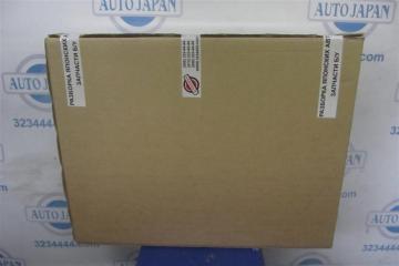 Радиатор основной CX-5 (KE) 11-17