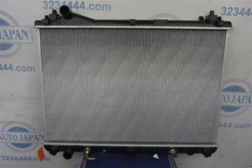 Радиатор основной SUZUKI GRAND VITARA 05-15