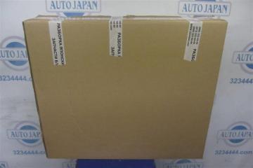 Радиатор основной GRAND VITARA 05-15