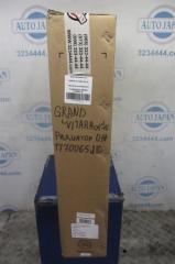 Радиатор основной GRAND VITARA 05-15