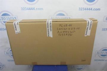 Диффузор вентилятора основного радиатора OUTLANDER XL 05-13