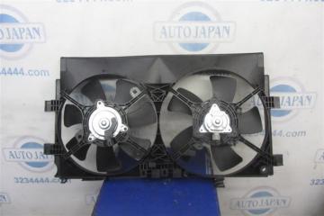 Диффузор вентилятора основного радиатора MITSUBISHI OUTLANDER XL 05-13