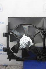 Диффузор вентилятора основного радиатора OUTLANDER XL 05-13