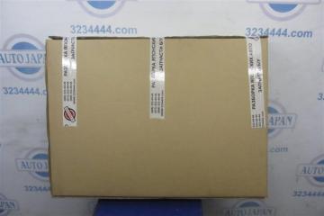 Радиатор основной LANCER IX 9 03-07