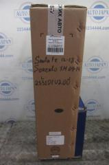 Радиатор основной SANTA FE (DM) 12-18