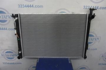Радиатор основной HYUNDAI SANTA FE (DM) 12-18