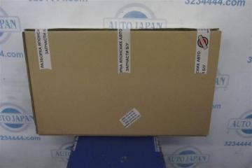 Радиатор основной CT200 17-