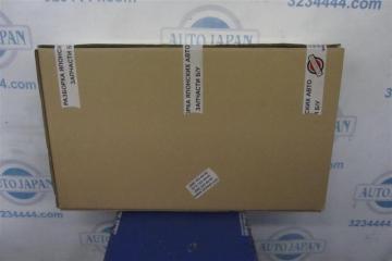 Радиатор основной CT200 17-