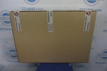 Радиатор основной 3 BM 13-19