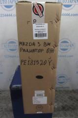 Радиатор основной 3 BM 13-19