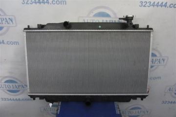 Радиатор основной MAZDA 3 BM 13-19