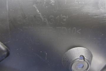 Накладка замка капота ASX / OUTLANDER SPORT 10-21