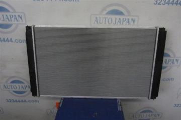 Радиатор основной TOYOTA RAV4 13-19 новая Радиатор основной TOYOTA RAV4 13-19