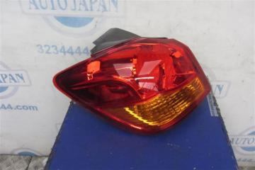 Фонарь наружный задний левый MITSUBISHI ASX / OUTLANDER SPORT 10-21