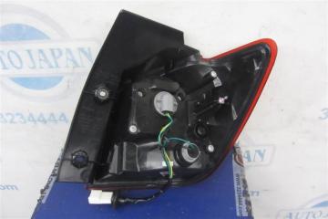 Фонарь наружный задний левый ASX / OUTLANDER SPORT 10-21