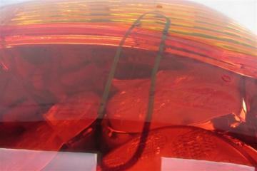 Фонарь наружный задний левый MITSUBISHI ASX / OUTLANDER SPORT 10-21