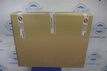 Радиатор основной HIGHLANDER 07-13