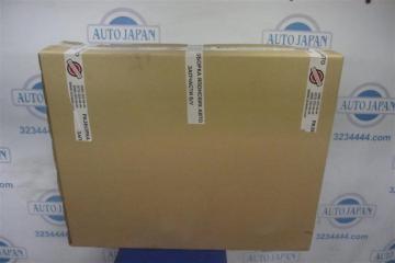 Радиатор основной HIGHLANDER 07-13