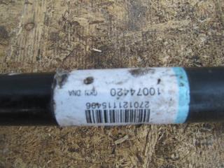 Привод задний задний правый MDX (YD2) 06-13 2011 YD2 3.7