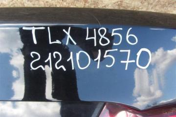 Крышка багажника TLX 14-17 2016 Седан 3.5