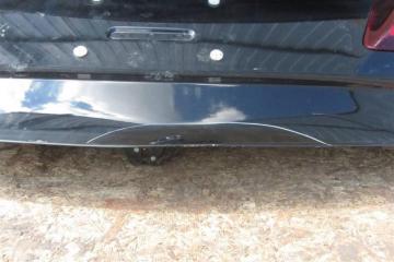 Крышка багажника ACURA TLX 14-17 Седан 3.5