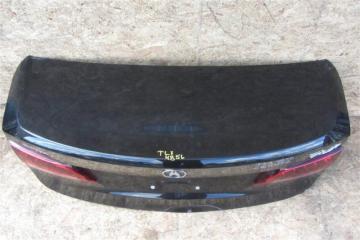 Крышка багажника TLX 14-17 2016 Седан 3.5