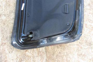 Крышка багажника TLX 14-17 2016 Седан 3.5