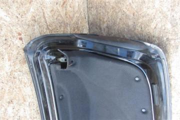 Крышка багажника TLX 14-17 2016 Седан 3.5