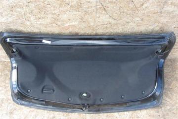 Крышка багажника TLX 14-17 2016 Седан 3.5