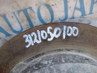 Тормозной диск задний MDX (YD3) 13-21 2014 Внедорожник 3.5