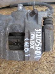 Суппорт тормозной задний левый MDX (YD3) 13-21 2014 Внедорожник 3.5